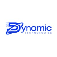 Dynamic Technologies | White Label Trading Platform logo