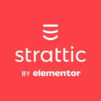 Strattic logo