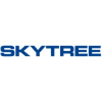 Skytree® – The Machine Learning Company® logo