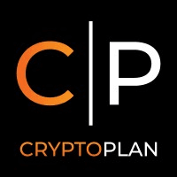 CryptoPlan logo