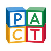 Parents And Children Together (PACT) UK logo
