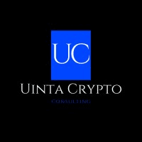 Uinta Crypto Consulting logo