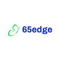 65Edge logo