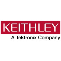Keithley Instruments (A Tektronix Company) logo