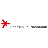 RheinMain University of Applied Sciences logo