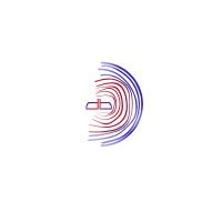 DeepBlue Entertainme logo