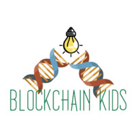 BlockChain Kids logo