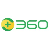 Qihoo 360 logo