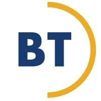 Bennett Thrashe logo