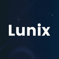 Lunix logo