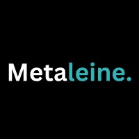 Metaleine logo