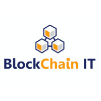 BlockchainIT logo