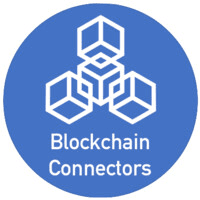 Blockchain Connectors logo