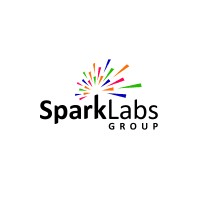 SparkLabs Group logo
