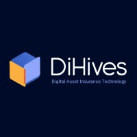 Dihives logo
