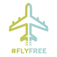 FLYFREE logo