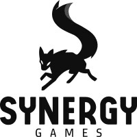 Synergy Games logo
