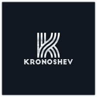 KRONOSHEV logo
