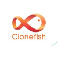 CloneFish logo