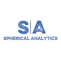 Spherical Analytics logo