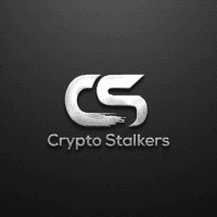 Crypto Stalkers logo