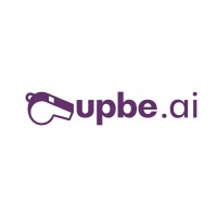 Upbe logo