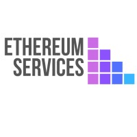 Ethereum Services logo