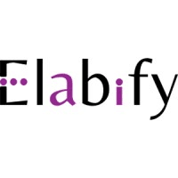 Elabify logo
