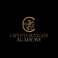 Cryptoknight Academy logo