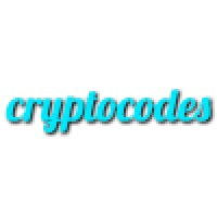 Cryptocodes Apps logo