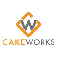 CakeWorks logo