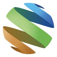 Climate Impact X logo