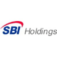SBI Ven Capital Pte Ltd logo