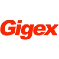 Gigex, Inc. logo