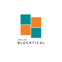 Blocktical logo