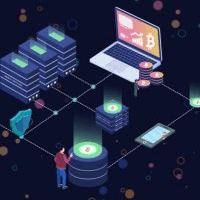 Tradepro Network logo