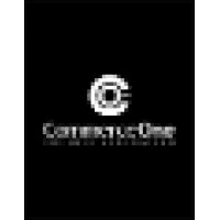 Commerce One UK logo