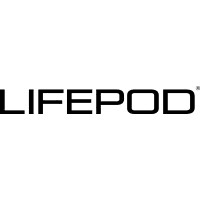 LifePod Solutions logo