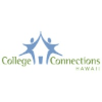 College Connections Hawaii logo