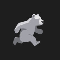 Runbear, Inc. logo