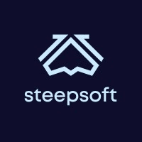steepsoft logo