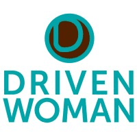 DrivenWoman logo