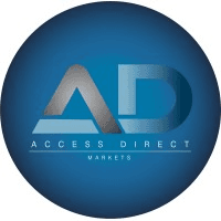 Access Direct Markets logo
