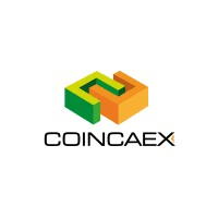 Coincaex logo