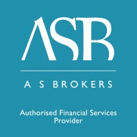 AS Brokers CC logo