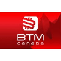 BTM Canada logo