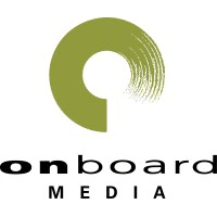 Onboard Media logo