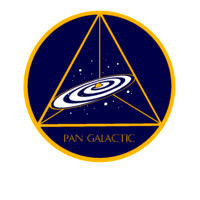 Pan Galactic logo