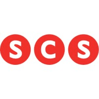 SCS - Supercomputing Systems AG logo