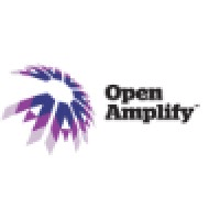 OpenAmplify logo